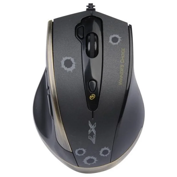 Игровая мышь A4Tech V-Track F3